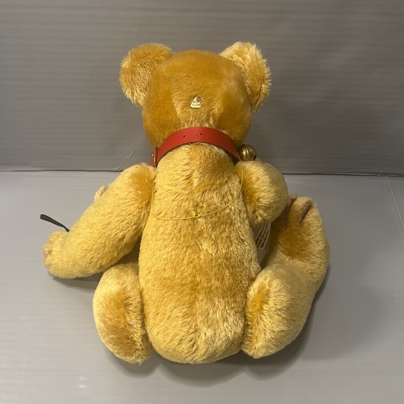 Vintage Collectible Hermann Teddy Bear - Picture 6 of 8